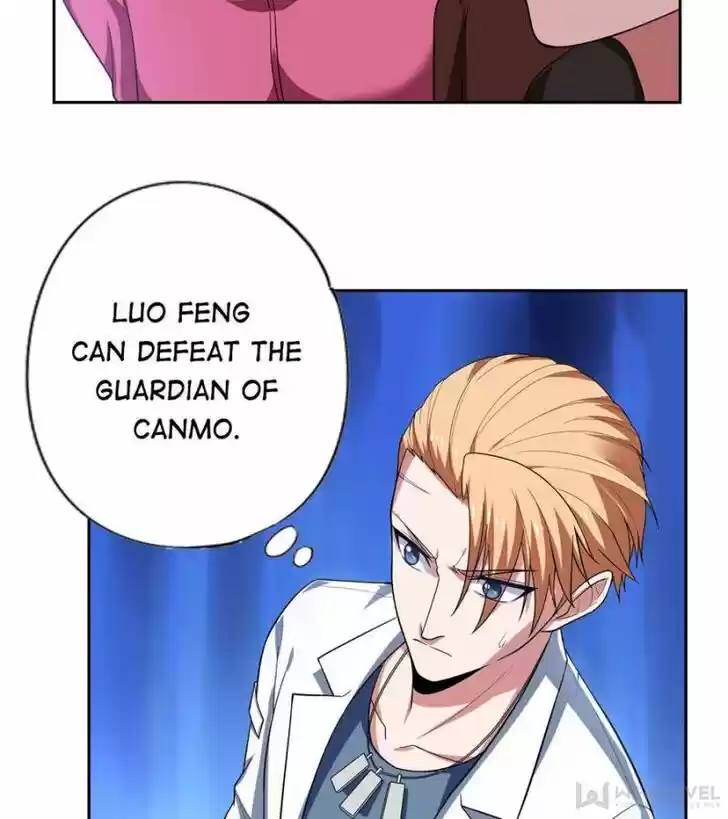 Picking up a School Beauty to Be Wife Ch.060