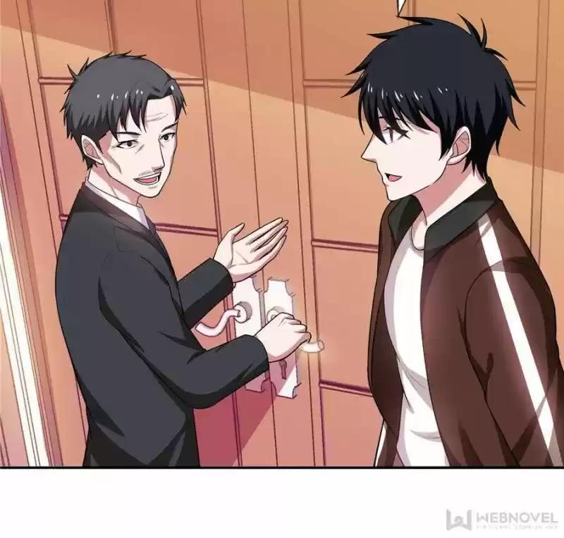 Picking up a School Beauty to Be Wife Ch.060