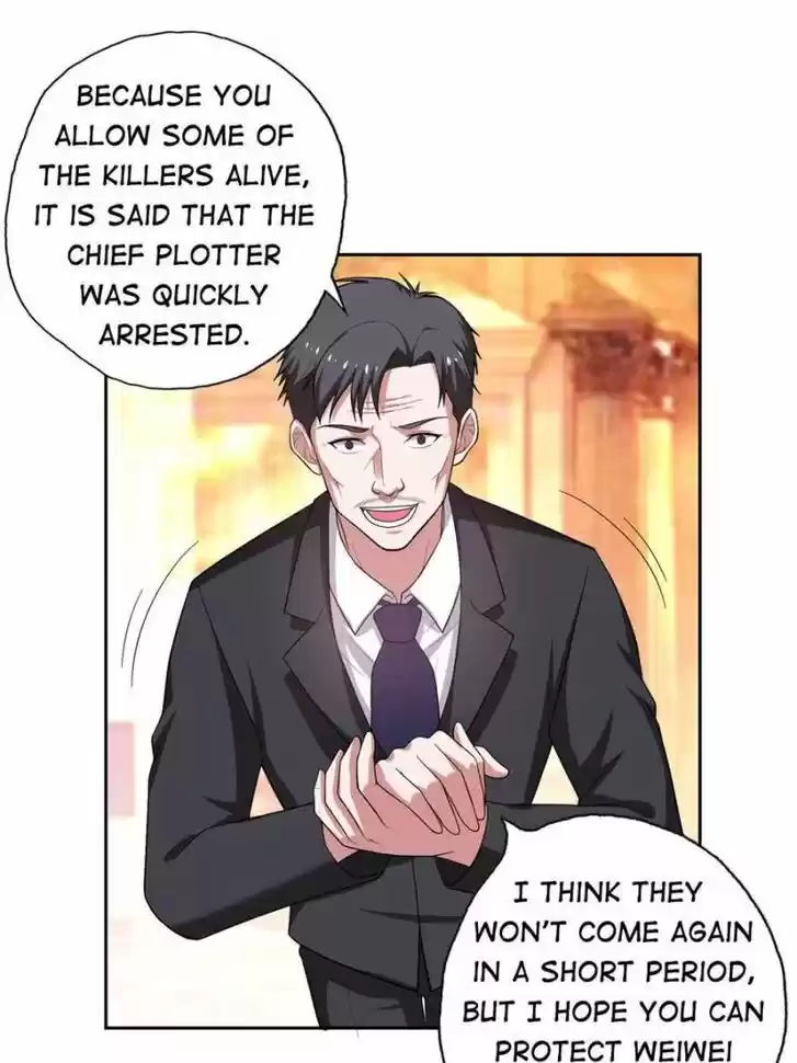 Picking up a School Beauty to Be Wife Ch.060