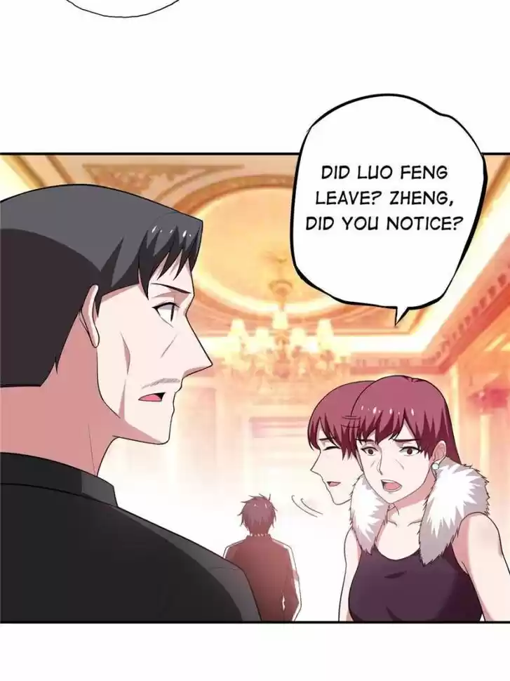 Picking up a School Beauty to Be Wife Ch.060