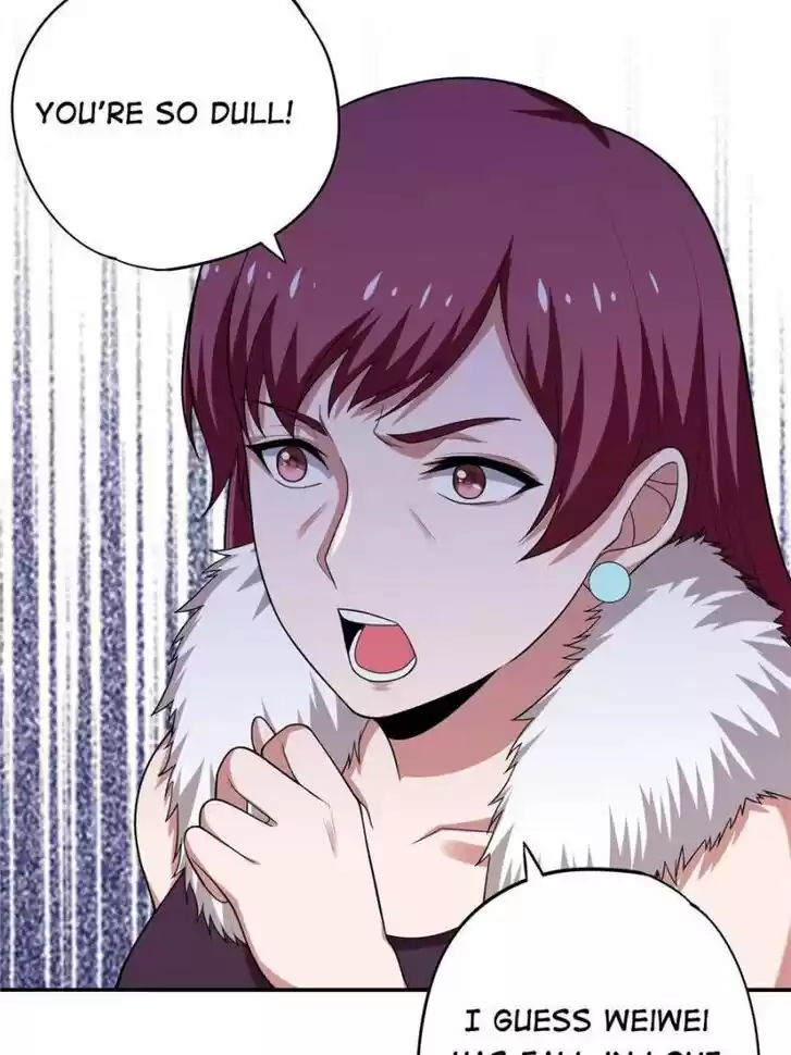 Picking up a School Beauty to Be Wife Ch.060