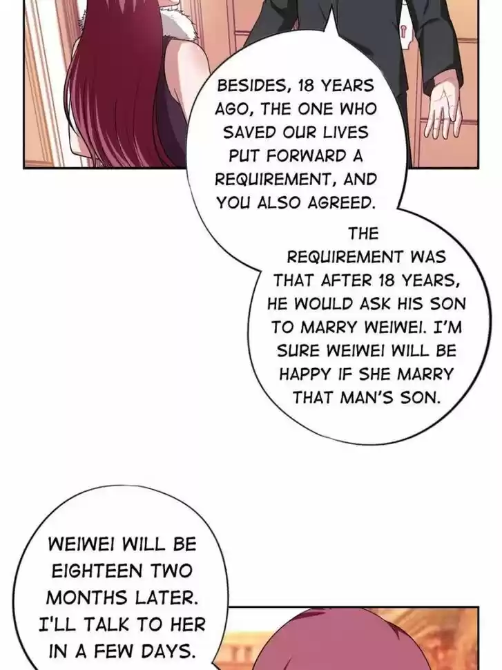 Picking up a School Beauty to Be Wife Ch.060