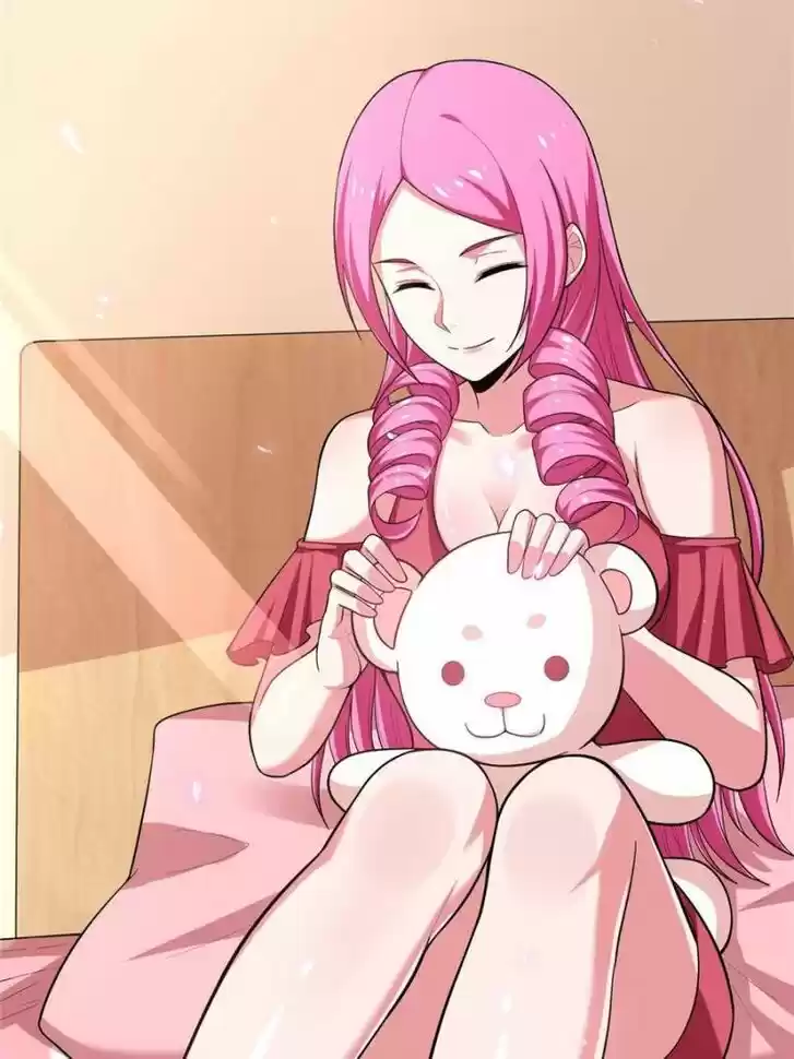 Picking up a School Beauty to Be Wife Ch.060