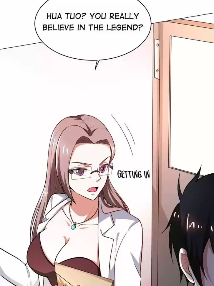 Picking up a School Beauty to Be Wife Ch.060