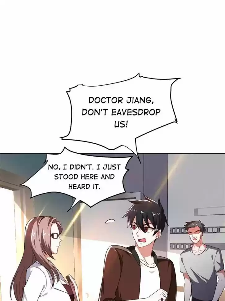 Picking up a School Beauty to Be Wife Ch.060