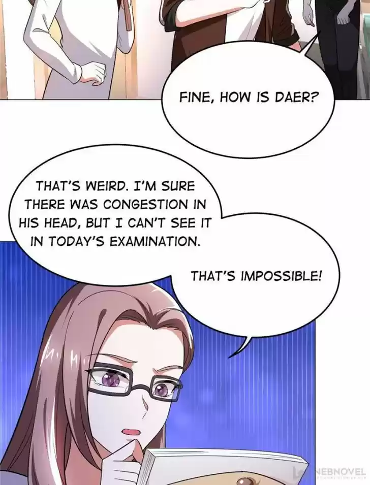 Picking up a School Beauty to Be Wife Ch.060