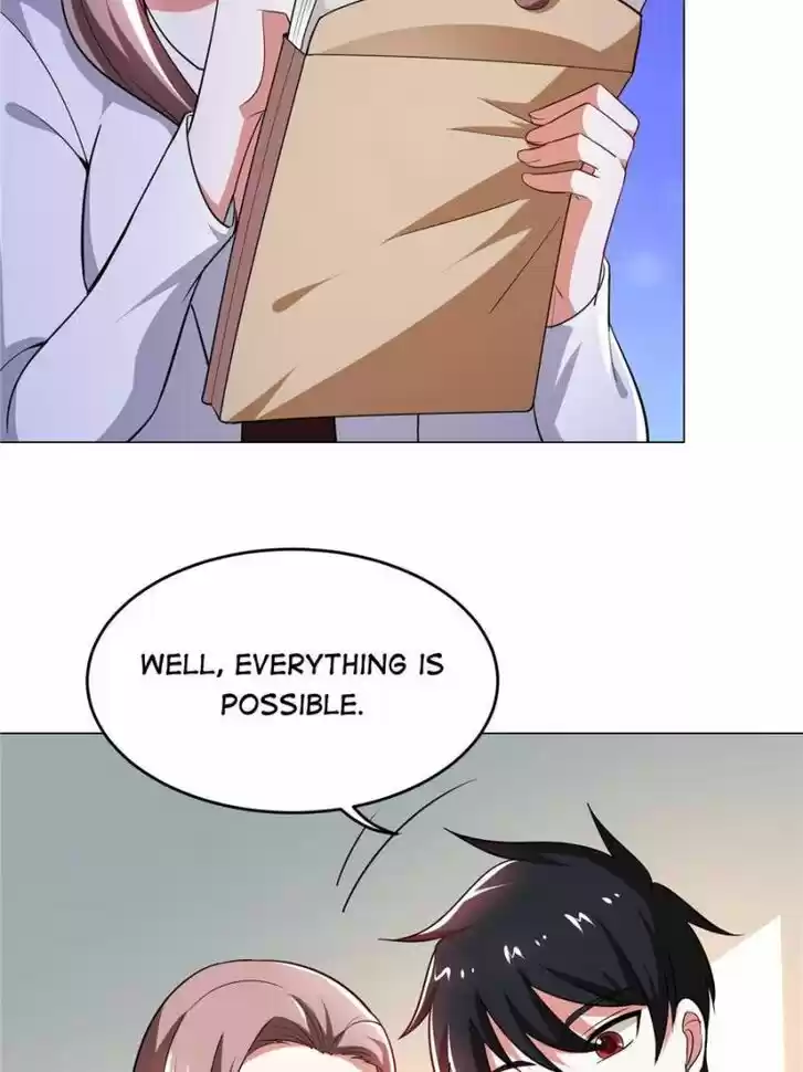 Picking up a School Beauty to Be Wife Ch.060