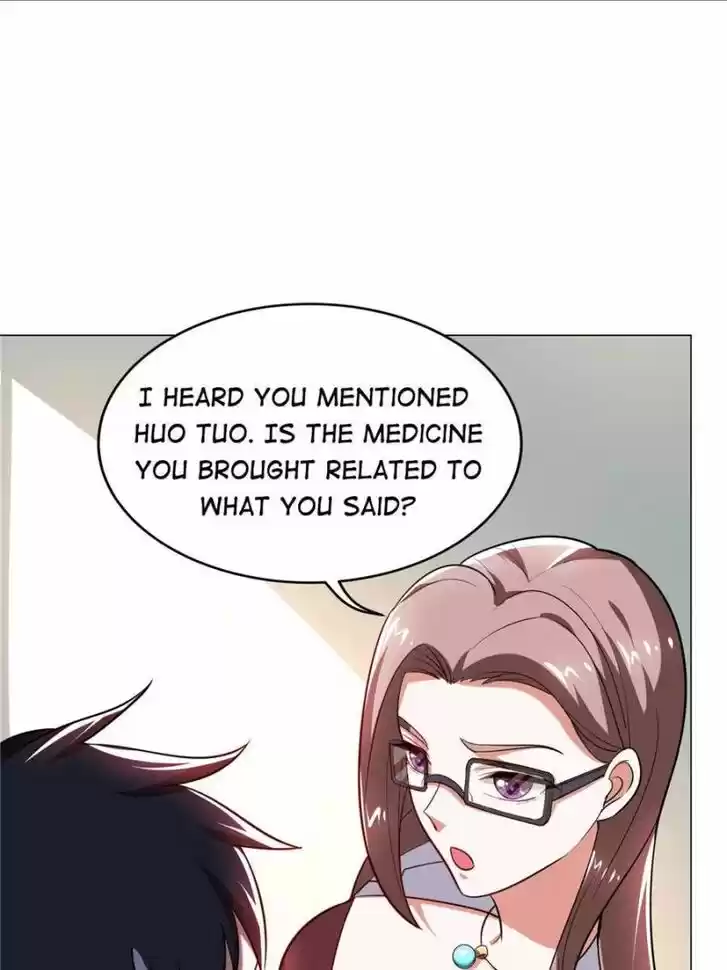 Picking up a School Beauty to Be Wife Ch.060