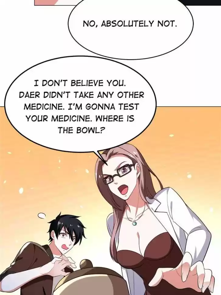 Picking up a School Beauty to Be Wife Ch.060