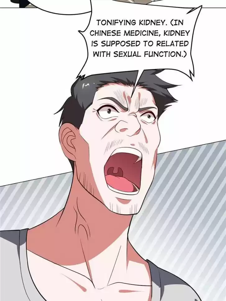 Picking up a School Beauty to Be Wife Ch.060