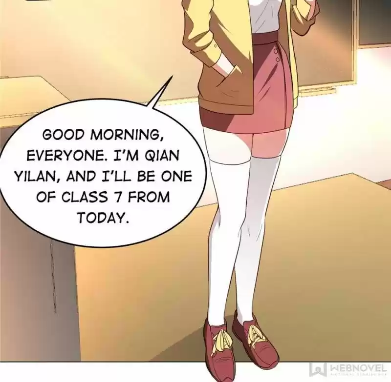 Picking up a School Beauty to Be Wife Ch.060