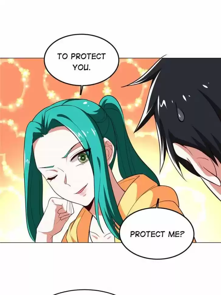 Picking up a School Beauty to Be Wife Ch.061