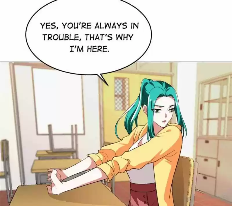 Picking up a School Beauty to Be Wife Ch.061