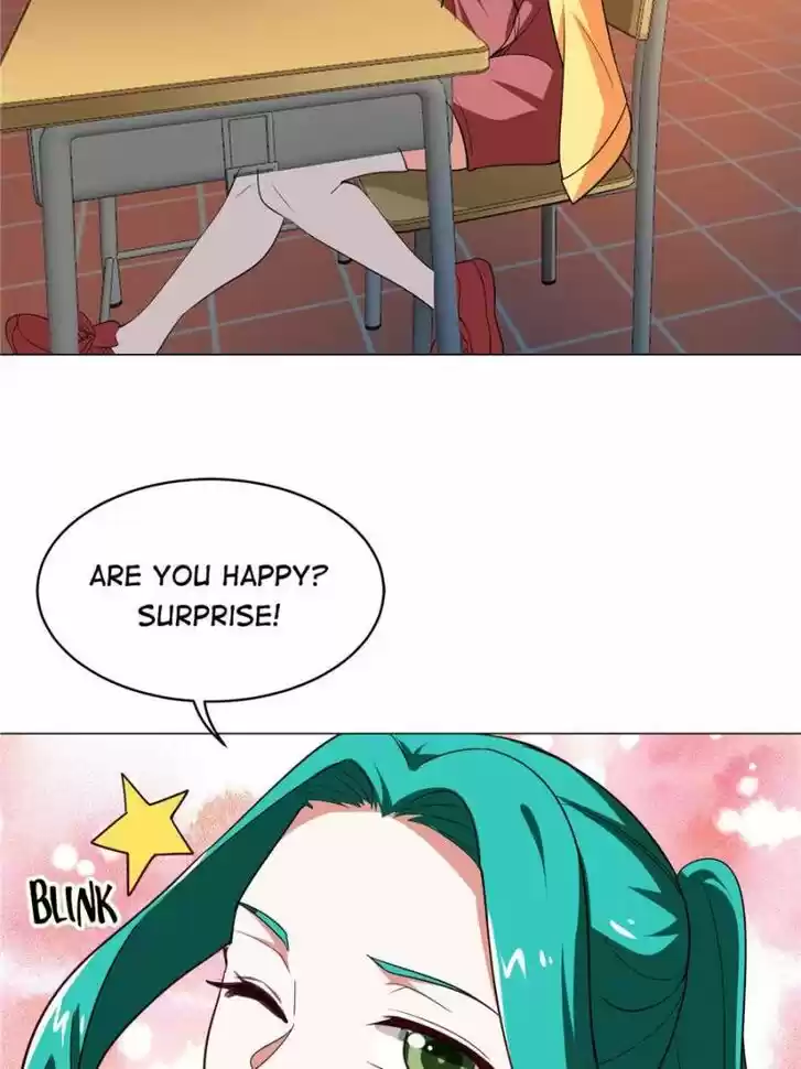 Picking up a School Beauty to Be Wife Ch.061