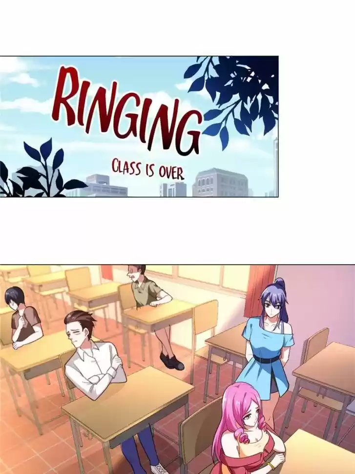 Picking up a School Beauty to Be Wife Ch.061