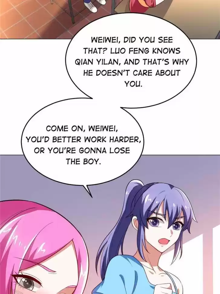 Picking up a School Beauty to Be Wife Ch.061