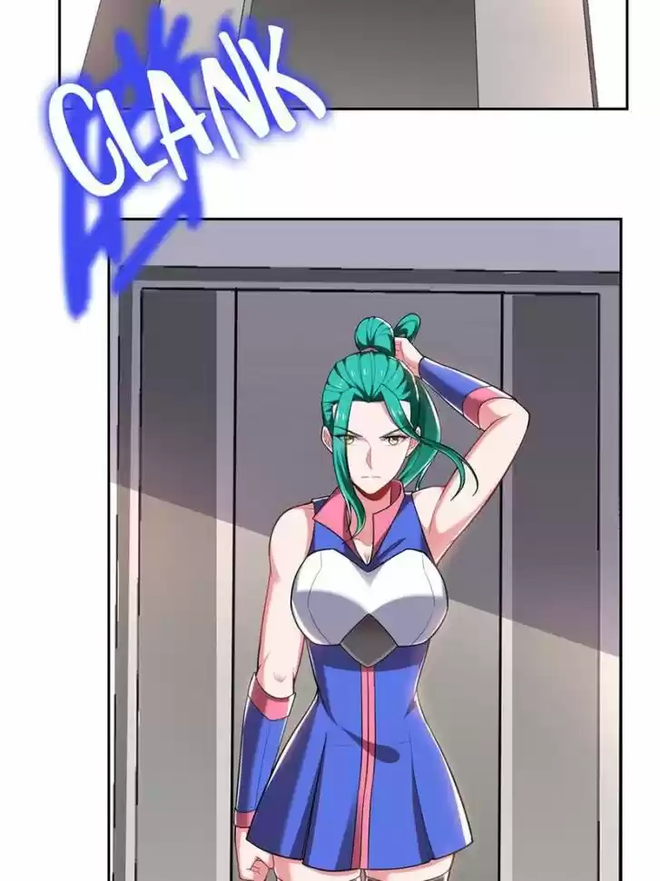 Picking up a School Beauty to Be Wife Ch.061