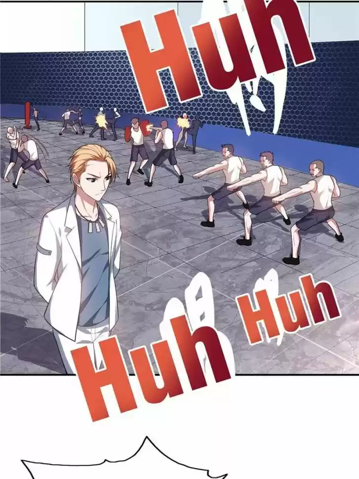 Picking up a School Beauty to Be Wife Ch.061