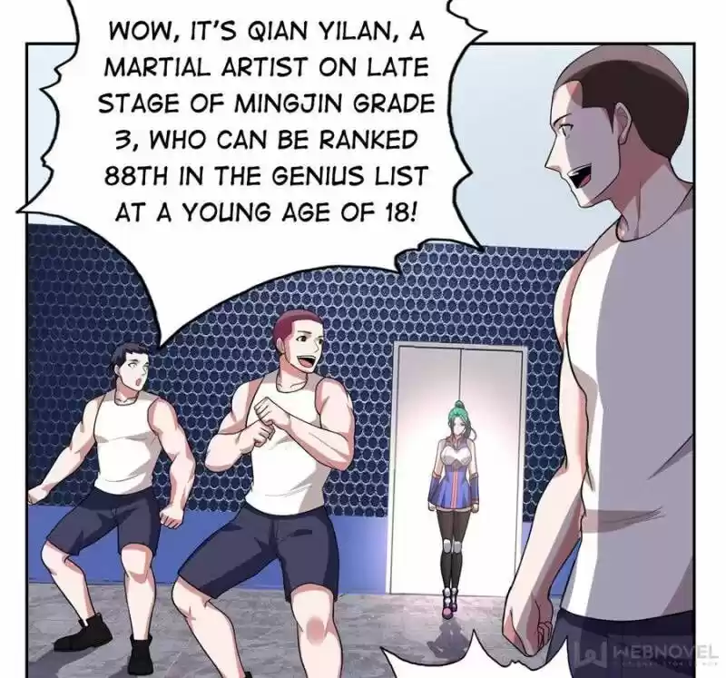 Picking up a School Beauty to Be Wife Ch.061