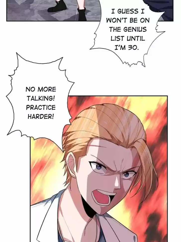 Picking up a School Beauty to Be Wife Ch.061