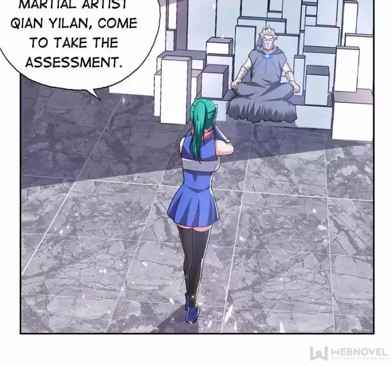 Picking up a School Beauty to Be Wife Ch.061