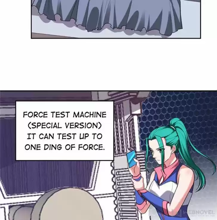 Picking up a School Beauty to Be Wife Ch.061