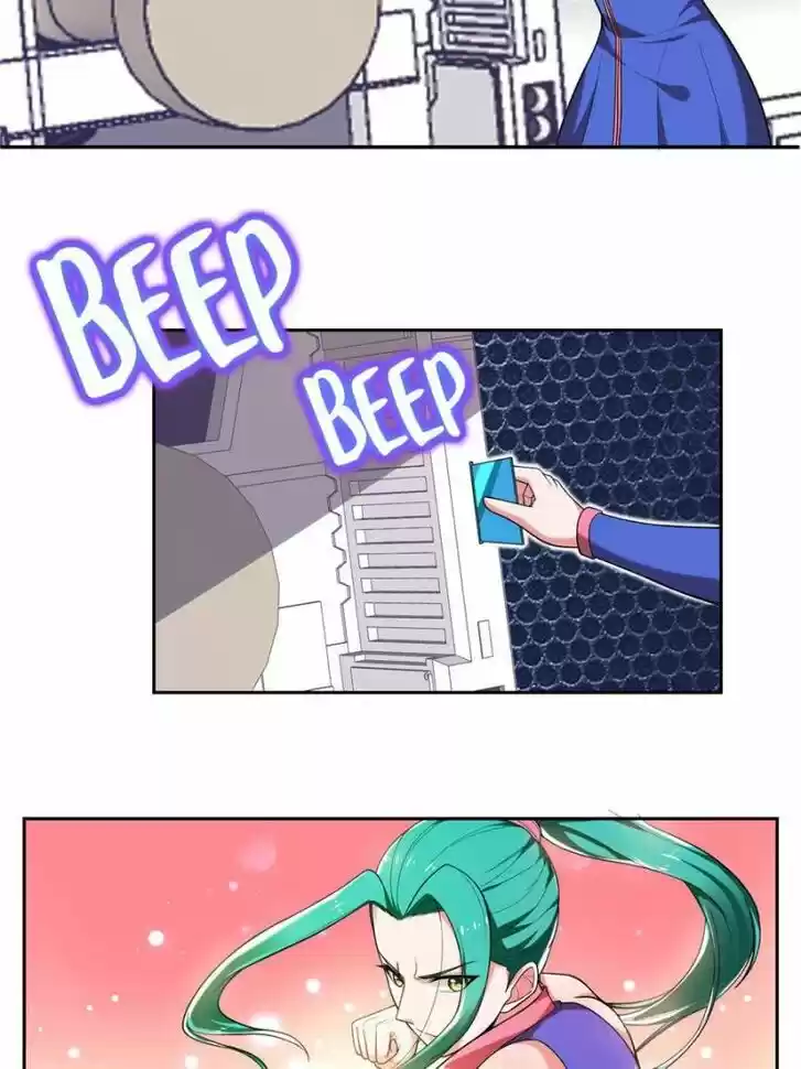 Picking up a School Beauty to Be Wife Ch.061