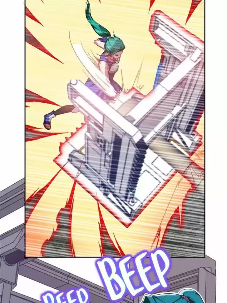 Picking up a School Beauty to Be Wife Ch.061