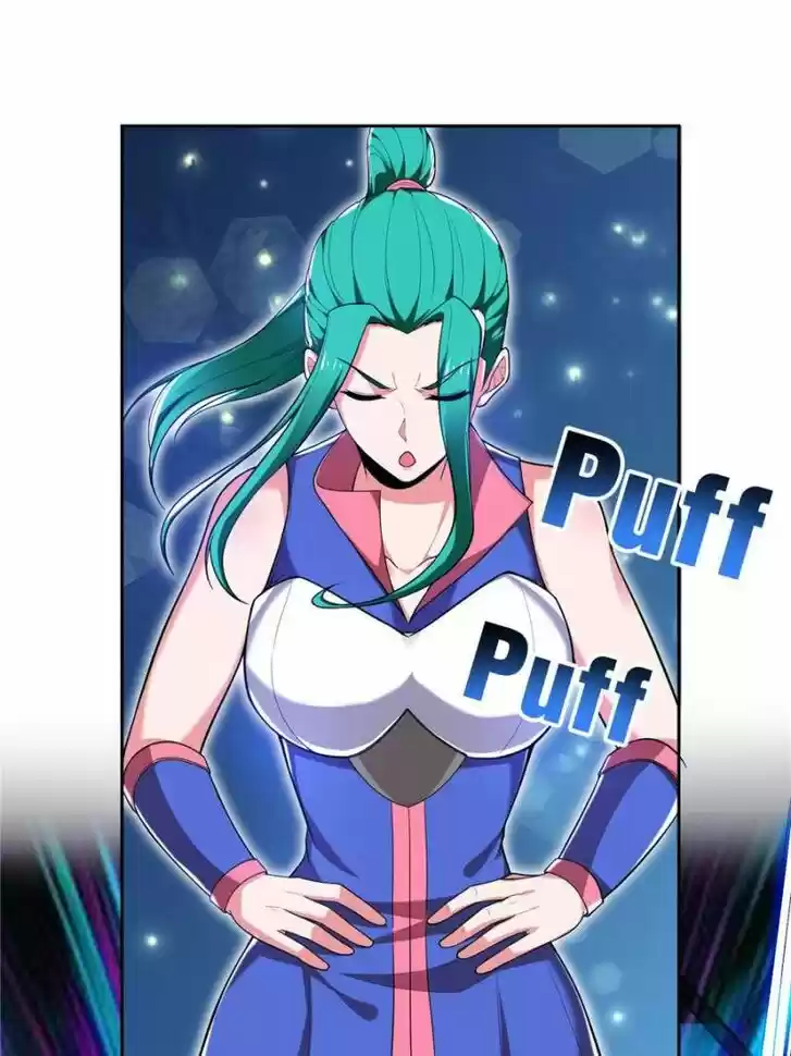 Picking up a School Beauty to Be Wife Ch.061