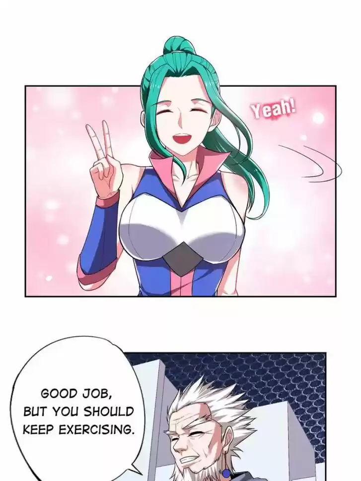 Picking up a School Beauty to Be Wife Ch.061