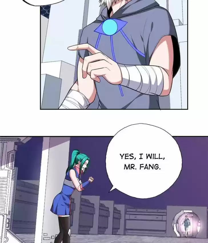 Picking up a School Beauty to Be Wife Ch.061