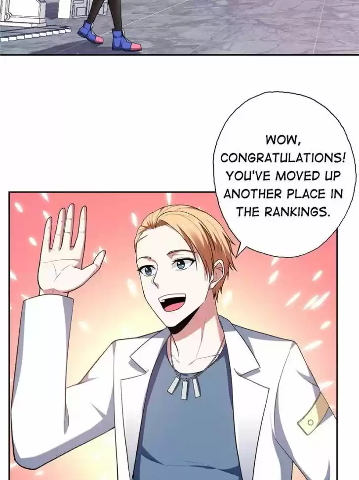 Picking up a School Beauty to Be Wife Ch.061