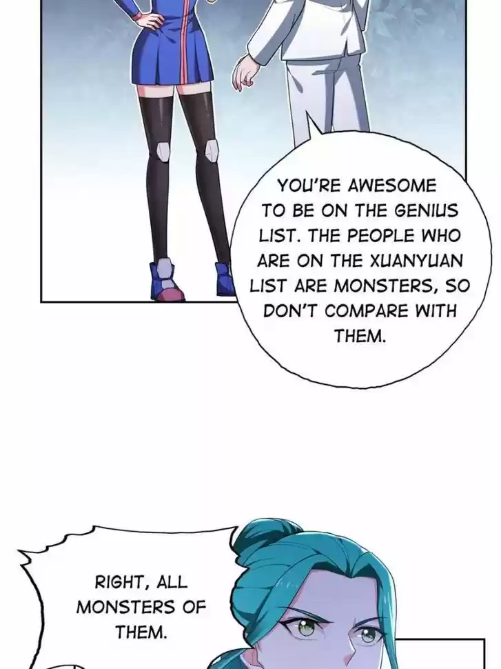 Picking up a School Beauty to Be Wife Ch.061