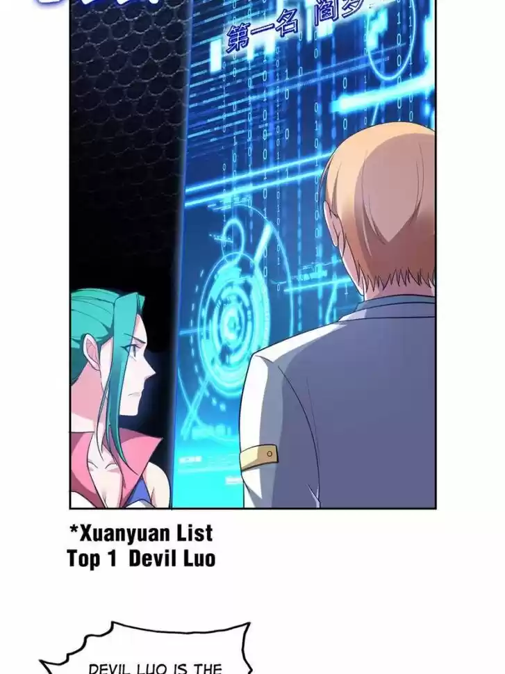 Picking up a School Beauty to Be Wife Ch.061