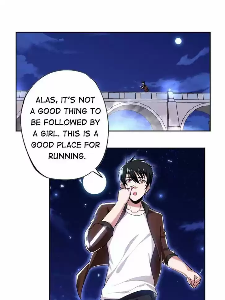 Picking up a School Beauty to Be Wife Ch.062