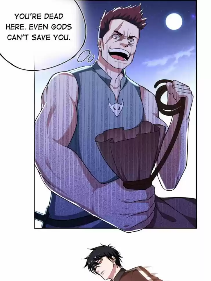 Picking up a School Beauty to Be Wife Ch.062