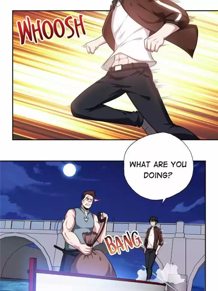 Picking up a School Beauty to Be Wife Ch.062