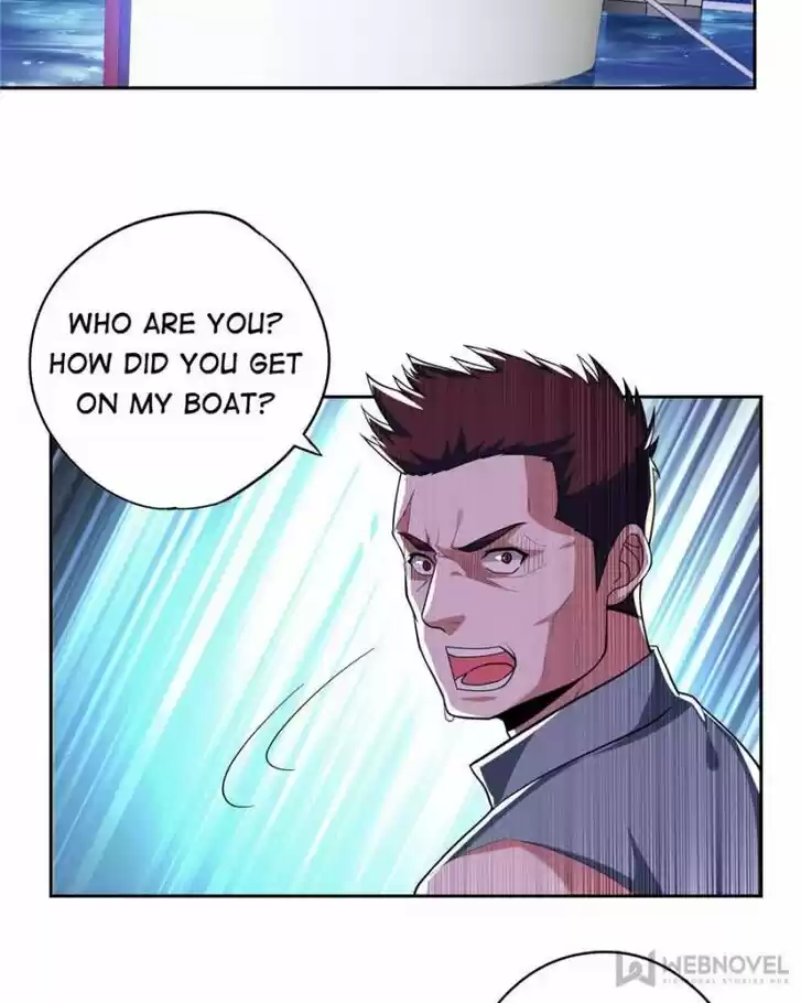 Picking up a School Beauty to Be Wife Ch.062