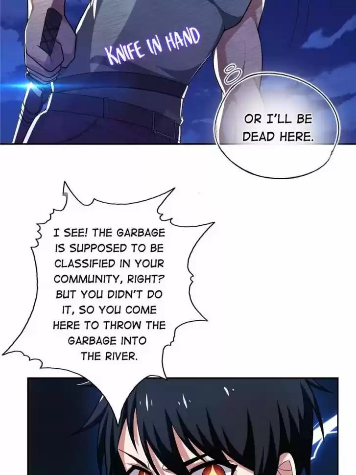 Picking up a School Beauty to Be Wife Ch.062