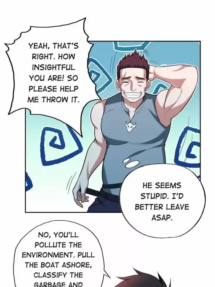 Picking up a School Beauty to Be Wife Ch.062