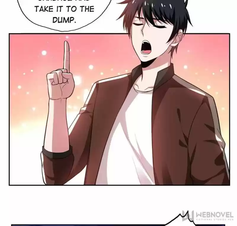 Picking up a School Beauty to Be Wife Ch.062