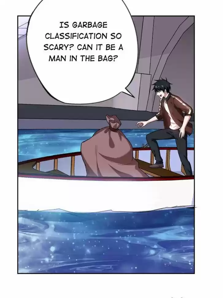 Picking up a School Beauty to Be Wife Ch.062