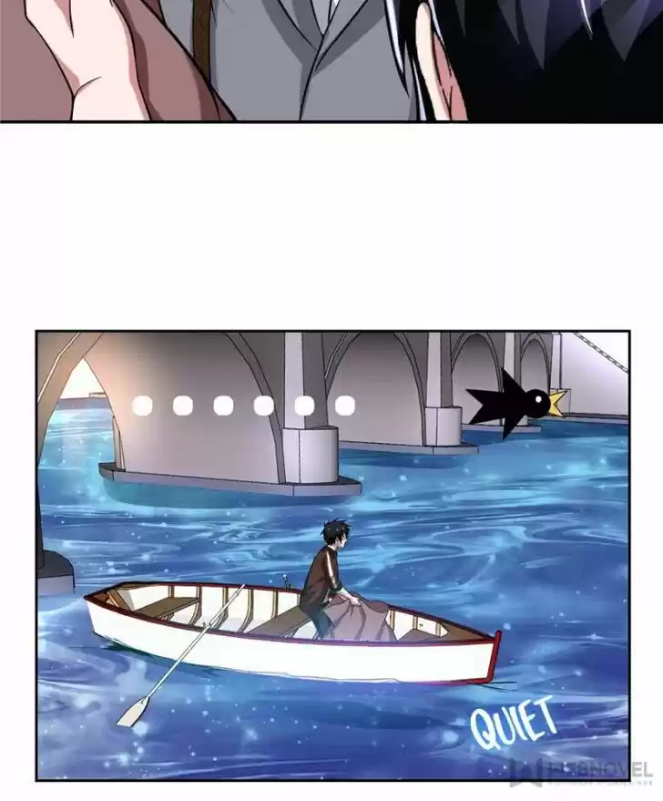 Picking up a School Beauty to Be Wife Ch.062