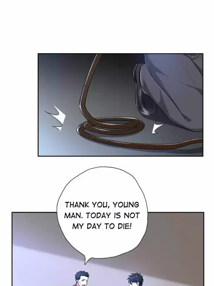 Picking up a School Beauty to Be Wife Ch.062