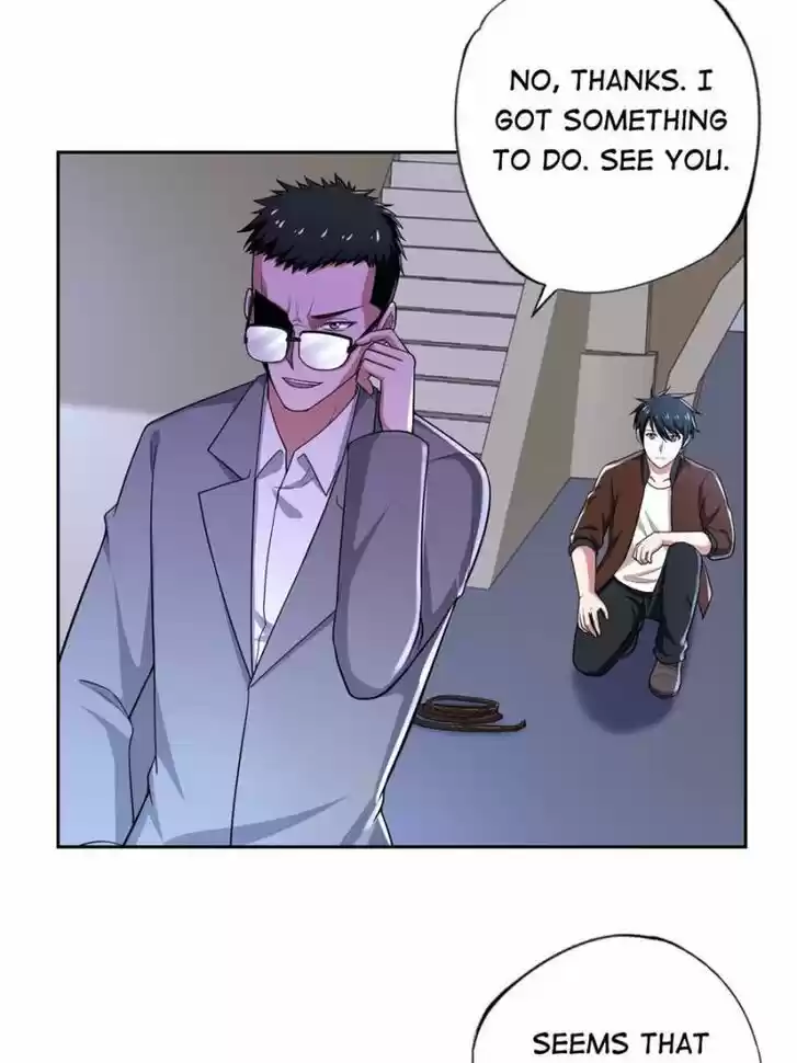 Picking up a School Beauty to Be Wife Ch.062