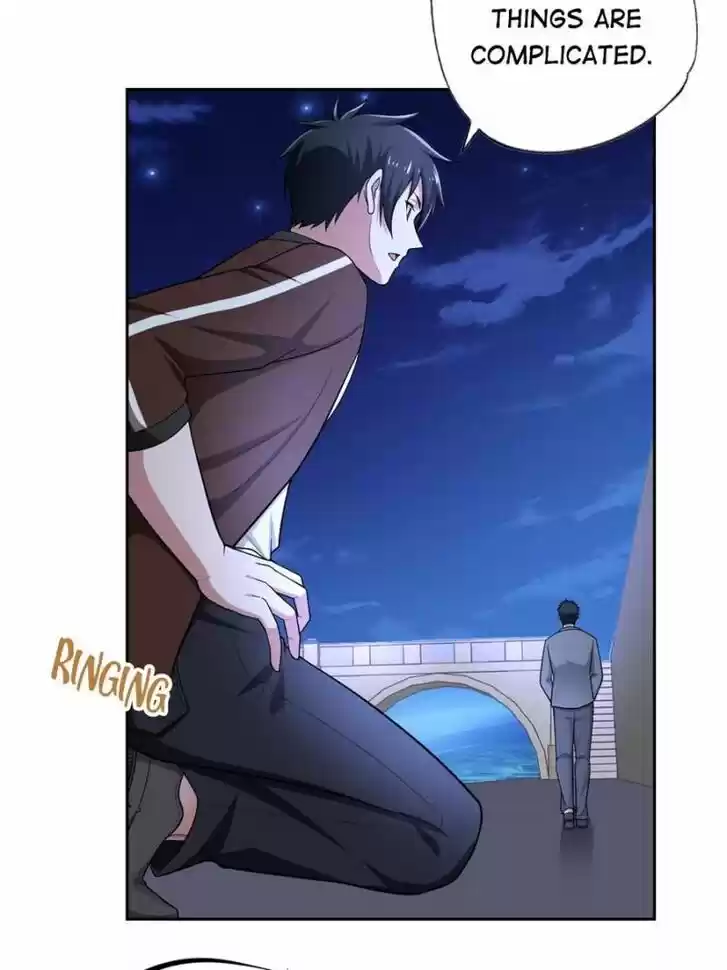 Picking up a School Beauty to Be Wife Ch.062