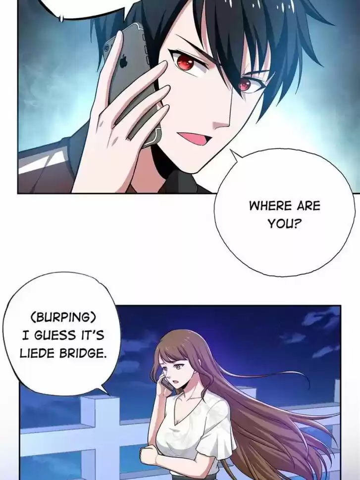 Picking up a School Beauty to Be Wife Ch.062