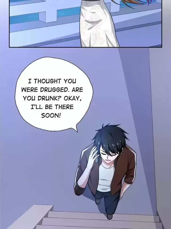 Picking up a School Beauty to Be Wife Ch.062