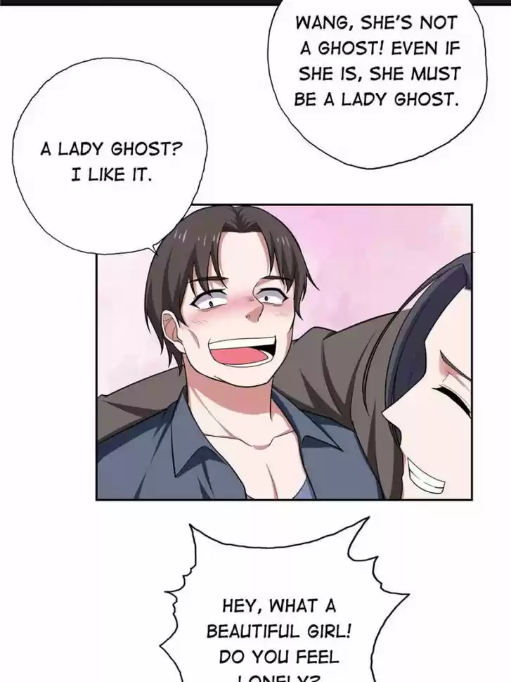 Picking up a School Beauty to Be Wife Ch.062