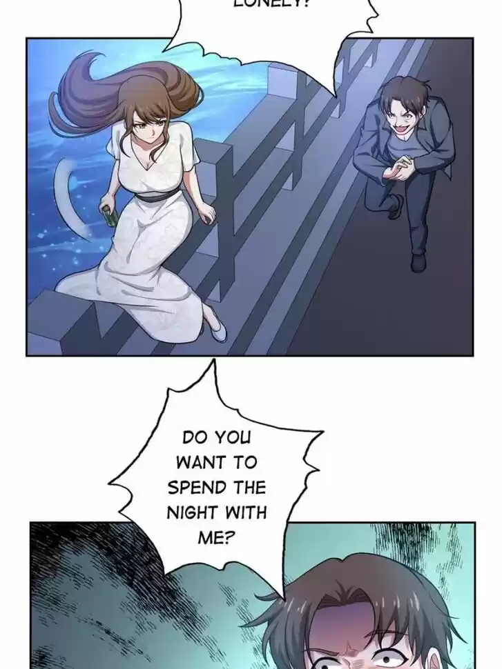 Picking up a School Beauty to Be Wife Ch.062